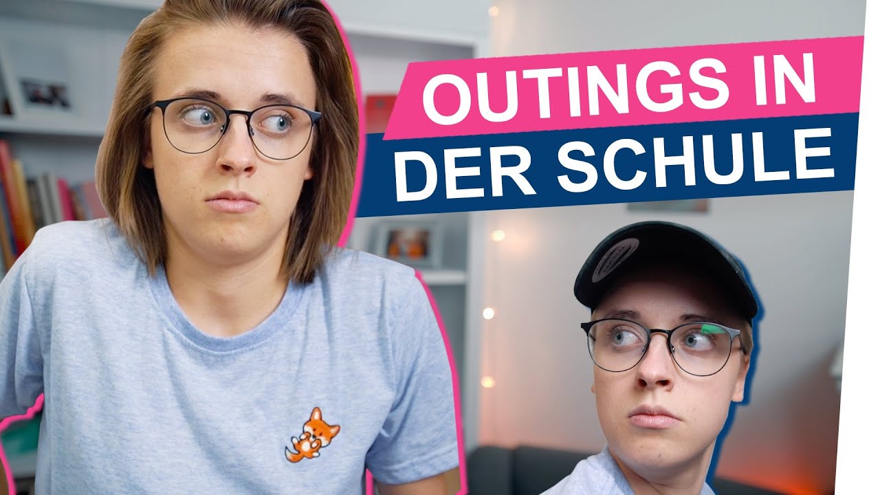 Outings in der Schule | OKAY eure Storys #17