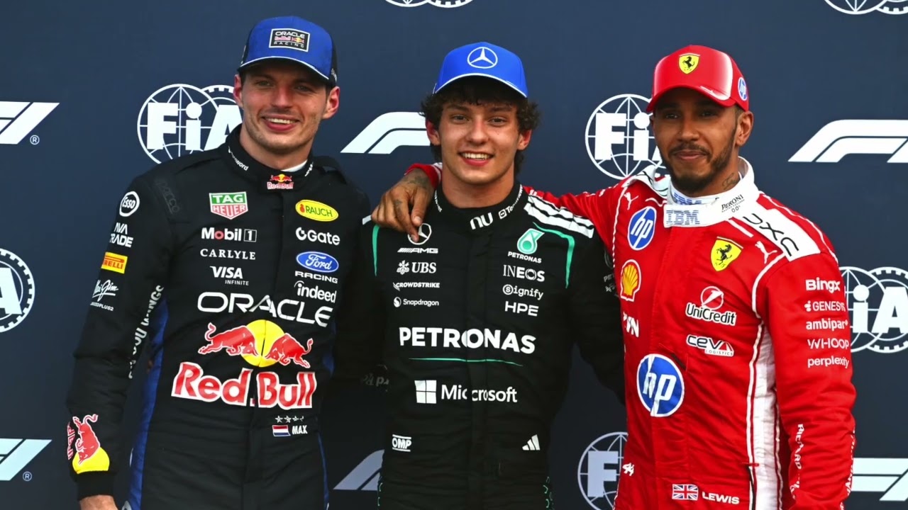 2026 F1 Monaco GP Qualifying analysis by Peter Windsor