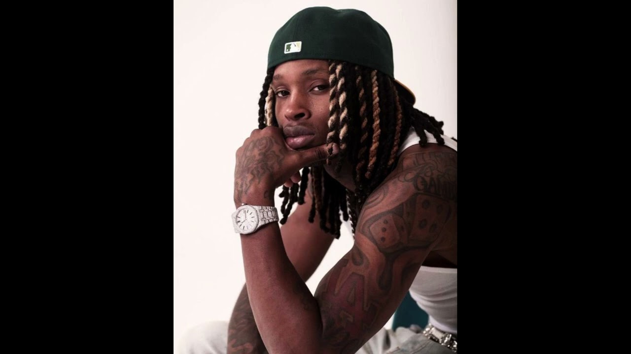 (FREE) King Von x Lil Durk Type Beat ''Dancing In The Dark''