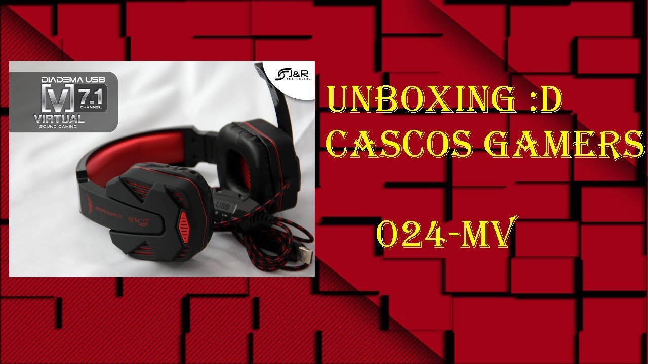 UNBOXING!!!