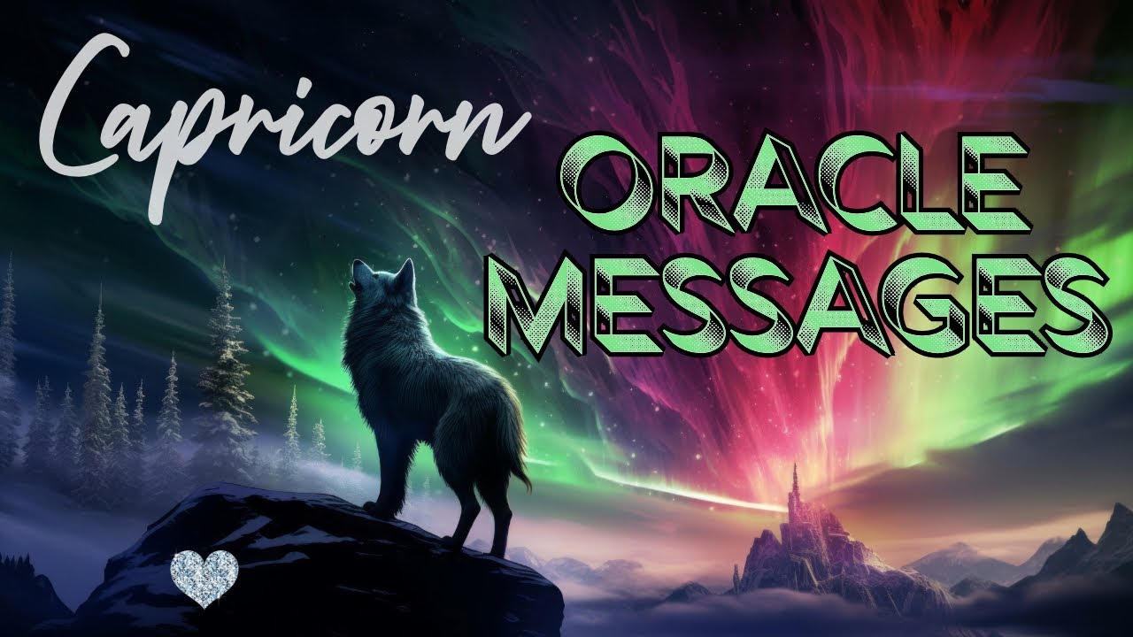 Capricorn- NOT ALL Get ACCESS To HEAVEN'S SECRETS & FORTUNE, But YOU DO, Because It's KARMIC BALANCE
