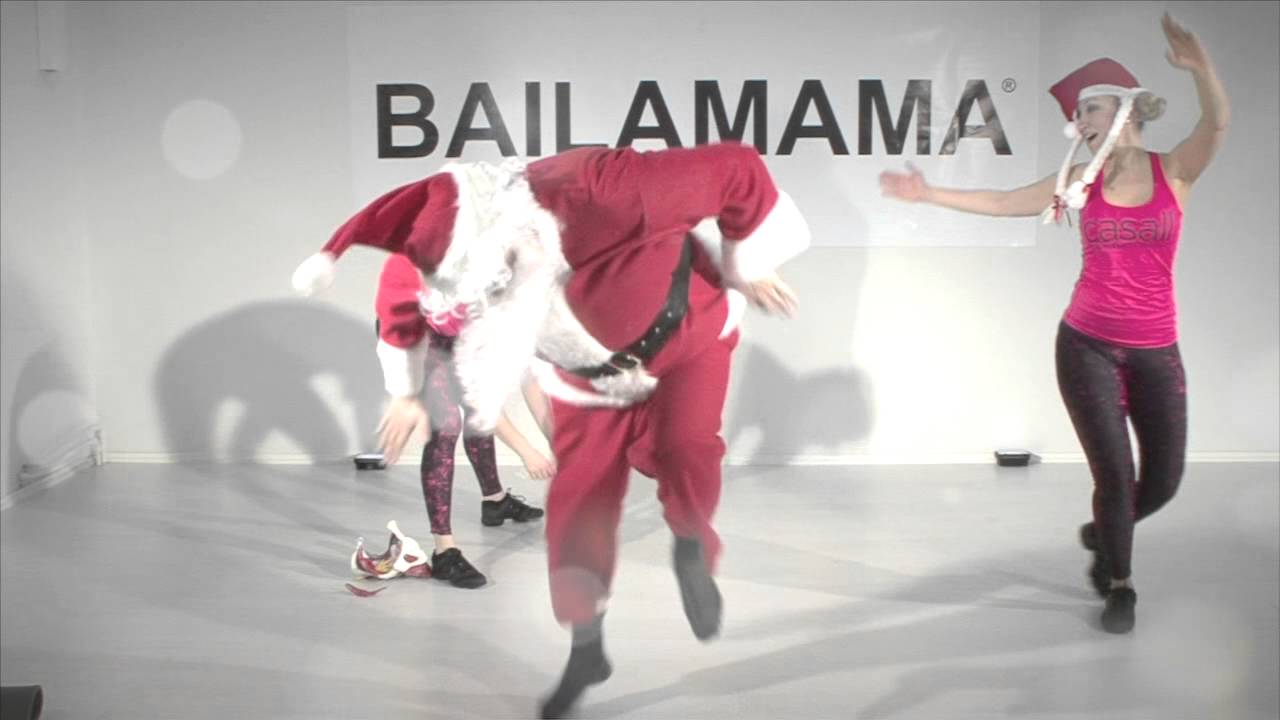 Bailamama Harlem Shake