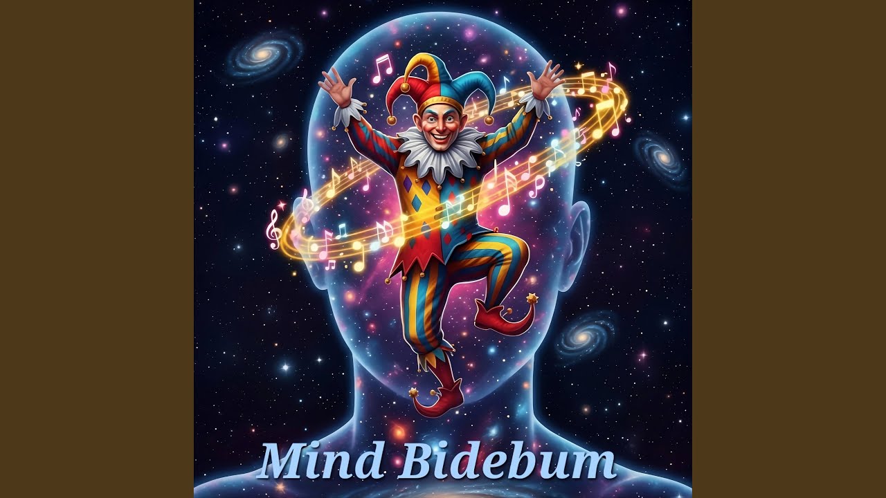 Mind Bidebum (Celtic Mix)