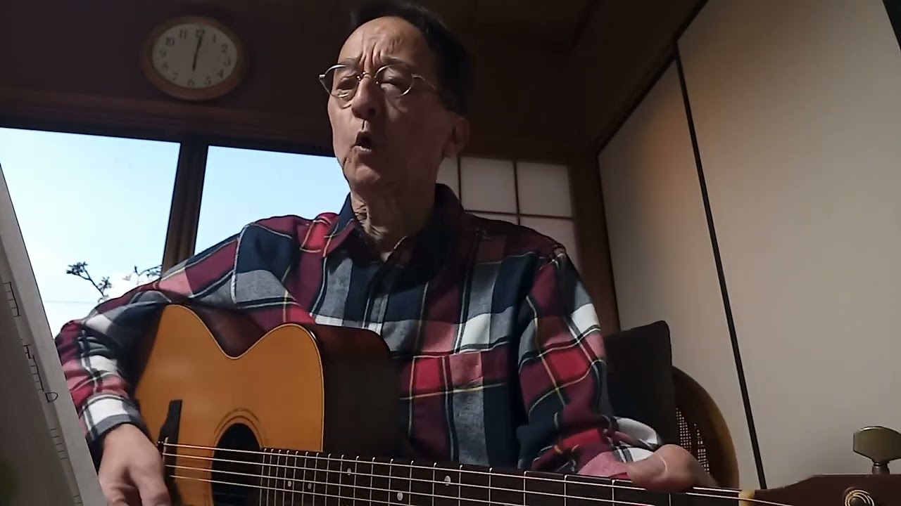 #フェイスパート2。作詞作曲新曲！✨人は、自分と同じ描いた夢、思い、決意を持っているリーダーについていくのでしょうか？！🎵