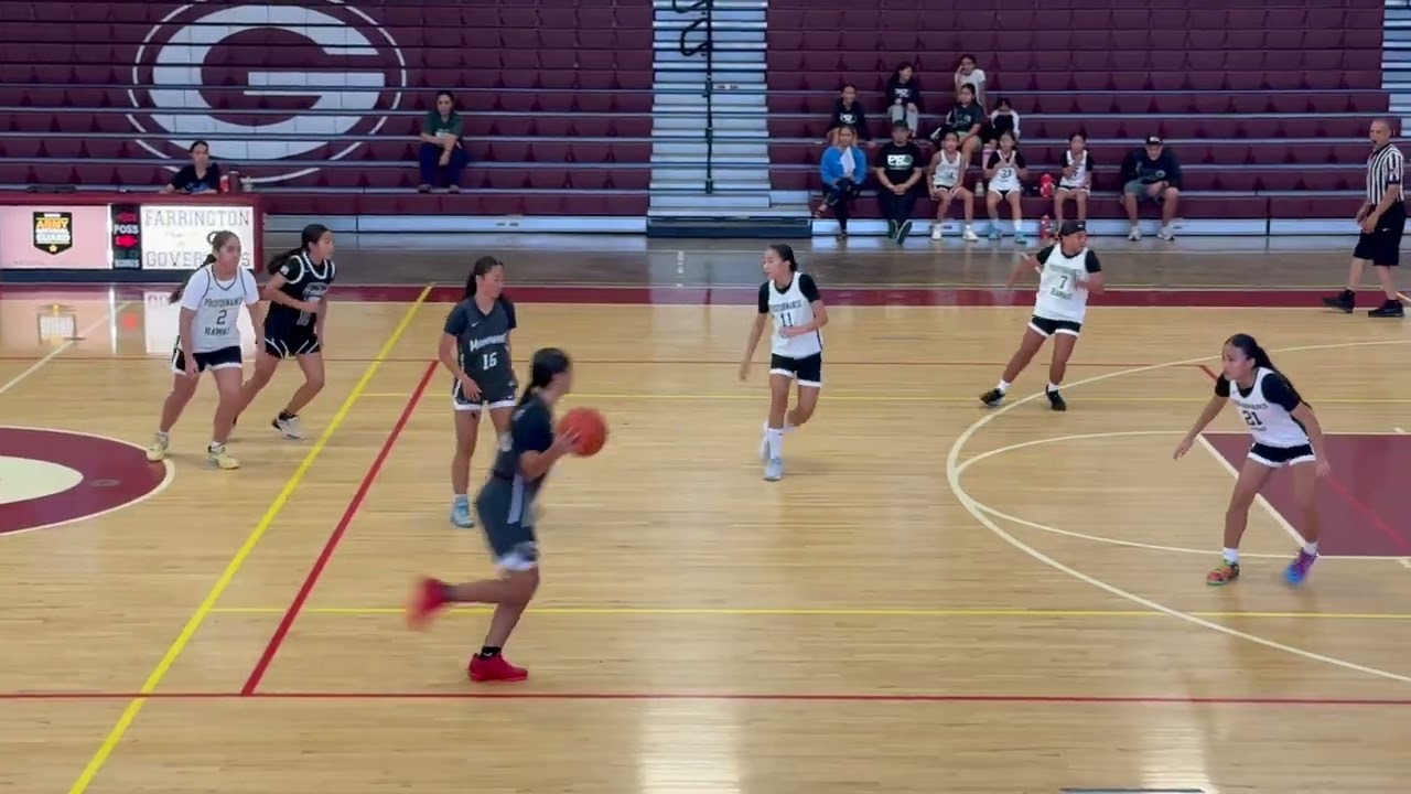 Manahine JV vs Proformance 13 (3.15.26)