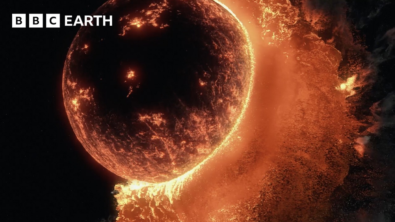 Understanding Science&rsquo;s Great Mysteries | BBC Earth Science