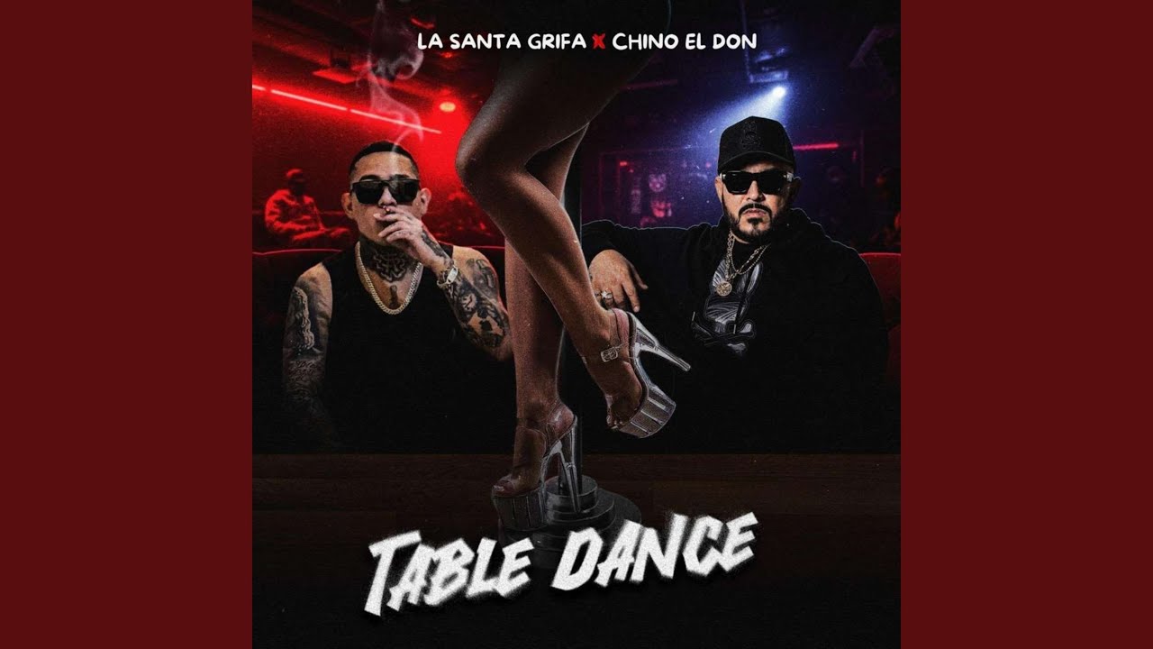 Table Dance