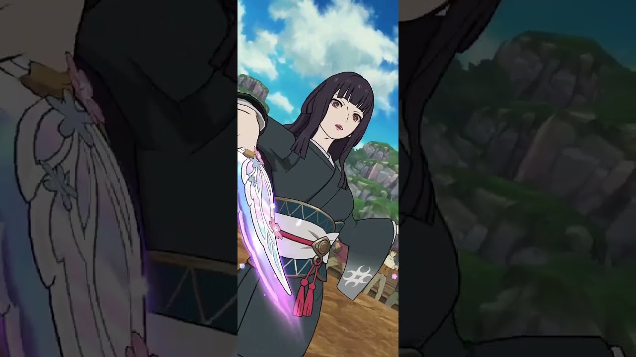 [7DS] PvP Fitoria Glass