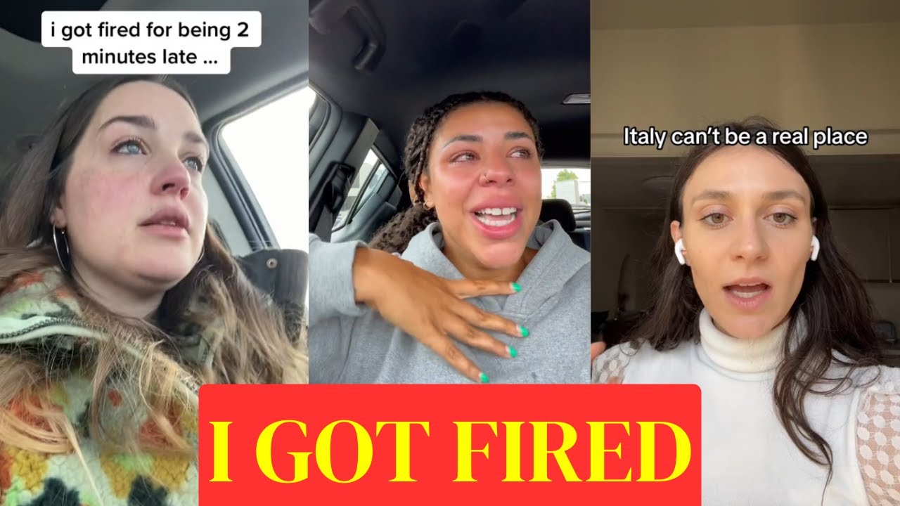 Unemployment Crisis TikTok Going Crazy - TikTok Inflation