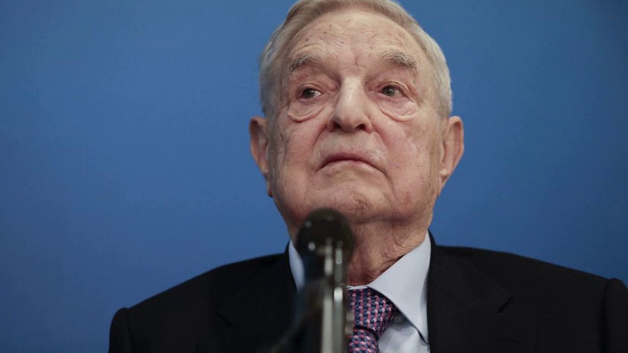 Hungarian Government Resumes Campaign Against George Soros