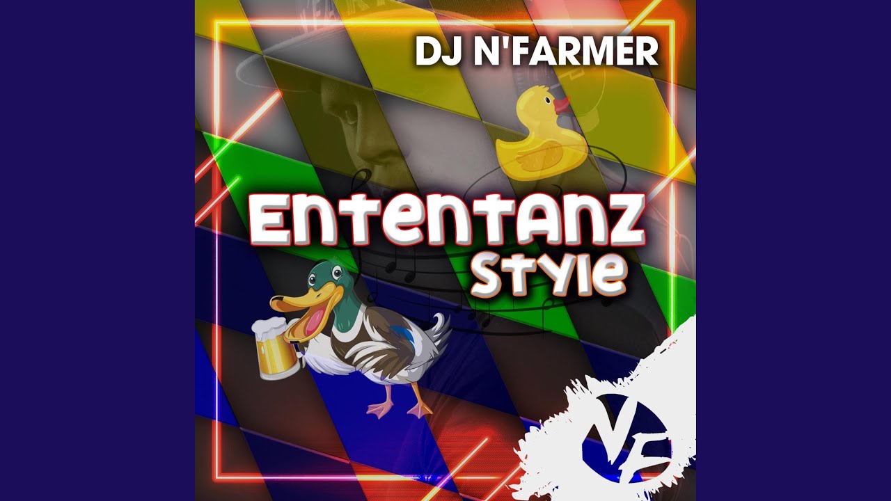 Ententanzstyle