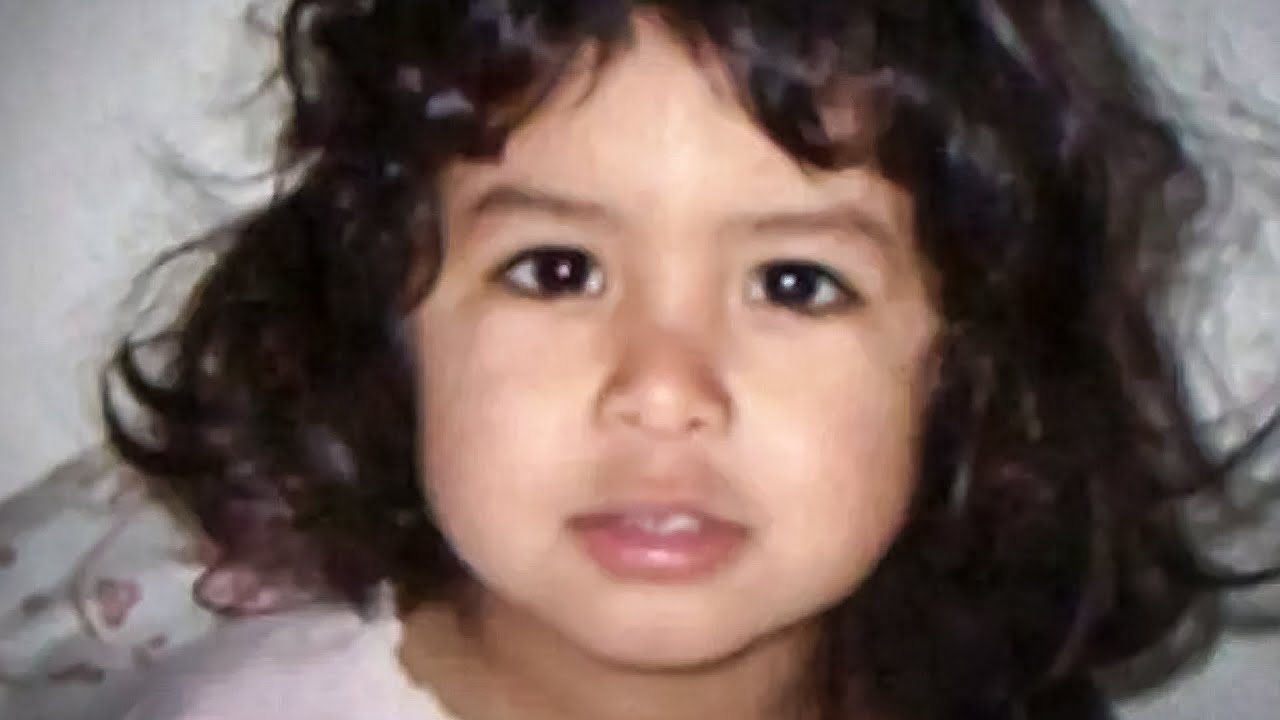 La DESAPARICI&Oacute;N de Sofia Herrera &iquest;Fueron los PADRES?