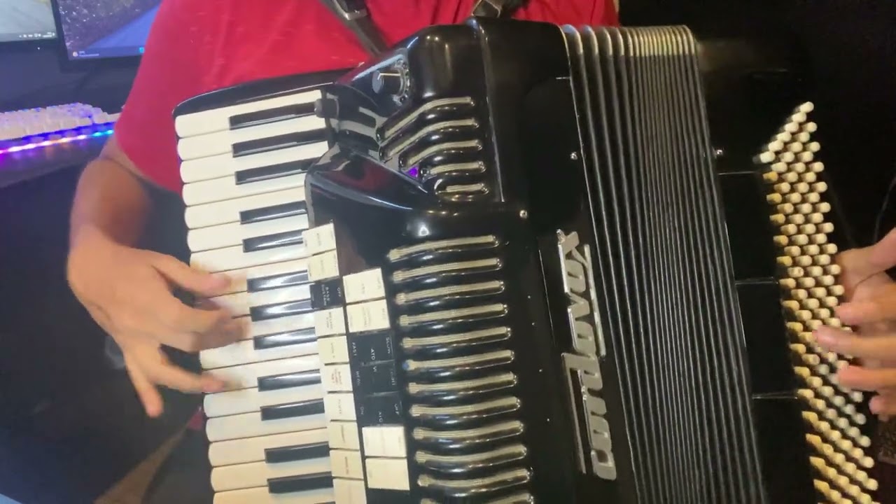 Video aula forró solado