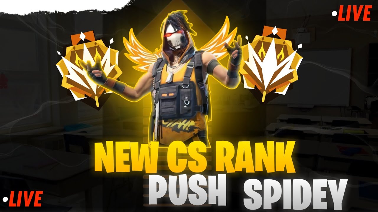 Lets do matchmaking in BD server !! 8 sec delay stream  #spideyff #nonstopgaming #freefirelive