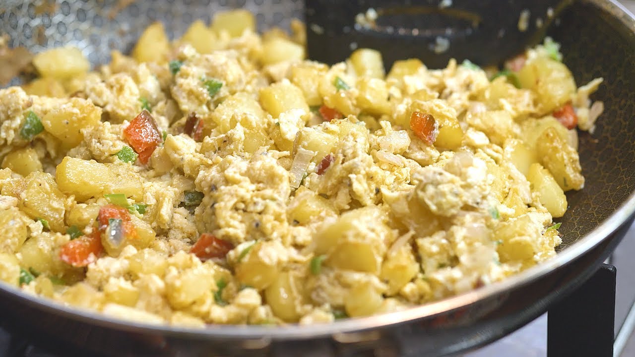 This Recipe has Gone Viral | It's so Delicious I can Eat This Everyday🤤