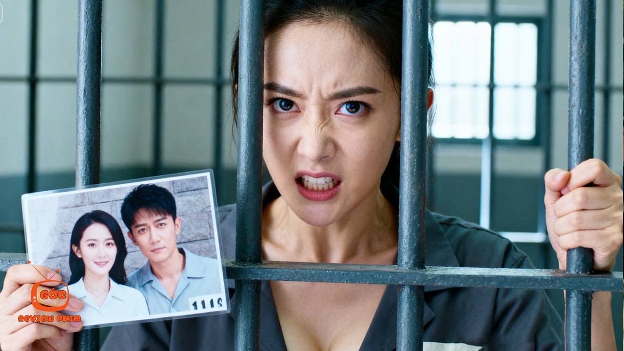 Tái sinh sau 10 ngồi tù, cô thẳng tay xóa sổ những kẻ đã phản bội khiến anh hối hận cầu xin
