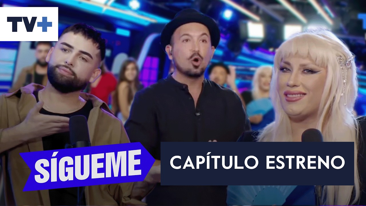 S&iacute;gueme Embajadores del Chisme | 02 de marzo de 2026