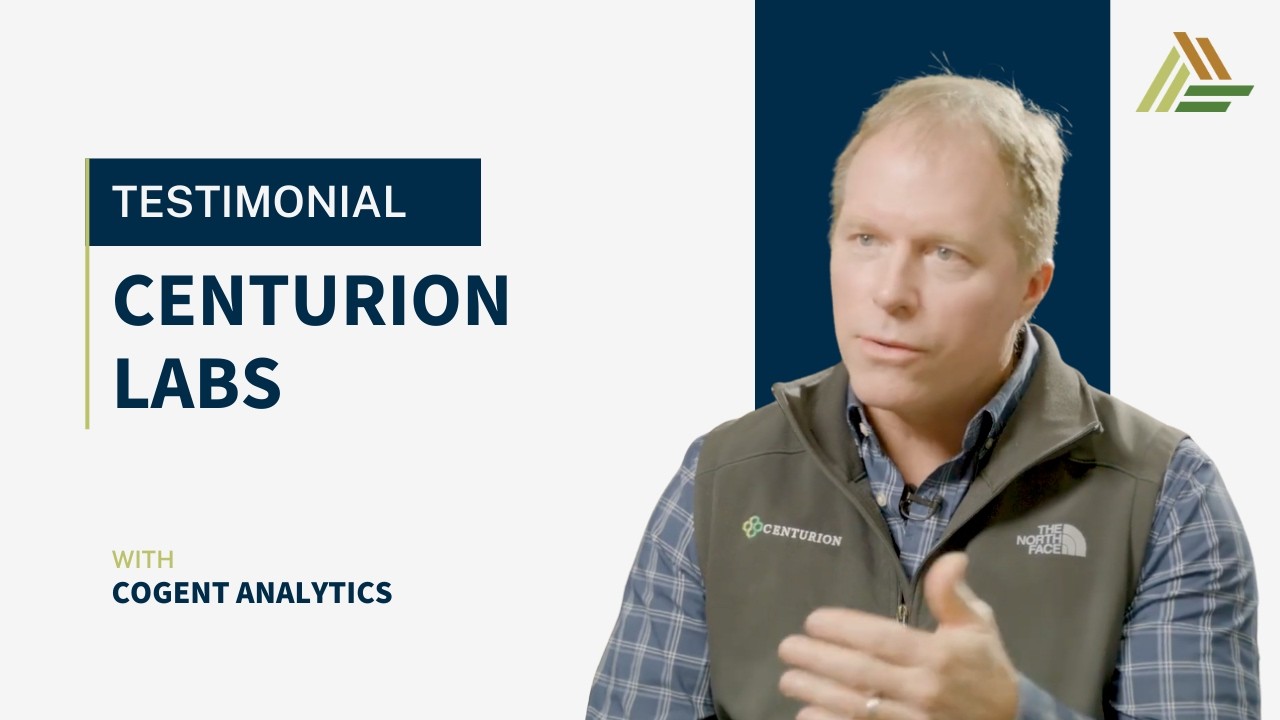 From Vision to Execution: A Leadership Transformation Story | Centurion Labs