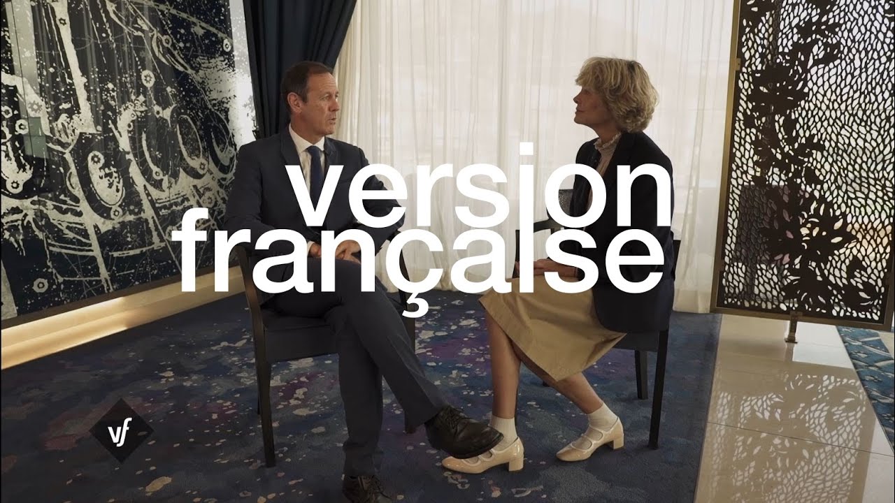 TV5MONDE - VERSION FRANCAISE - Patrice Frank - Spéciale Monaco (S08EM27)