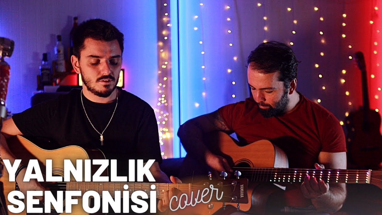 Sezen Aksu Yalnızlık Senfonisi Cover ( Çağlar Utaş w/ @GitarDersiOG  )