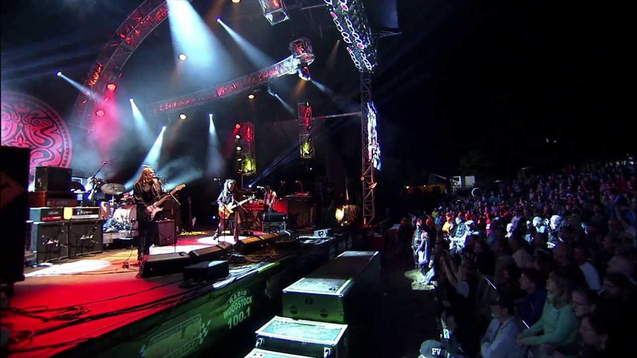 Gov't Mule - 
