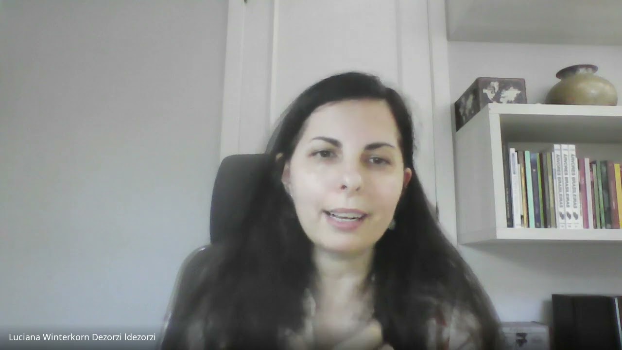 SIPAT 2021 Espiritualidade 10/10/2021