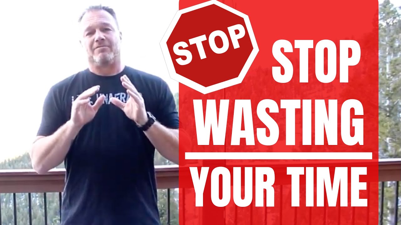 How to Never Waste Time Chasing the Wrong Prospects Again: Contractor Sales Tips