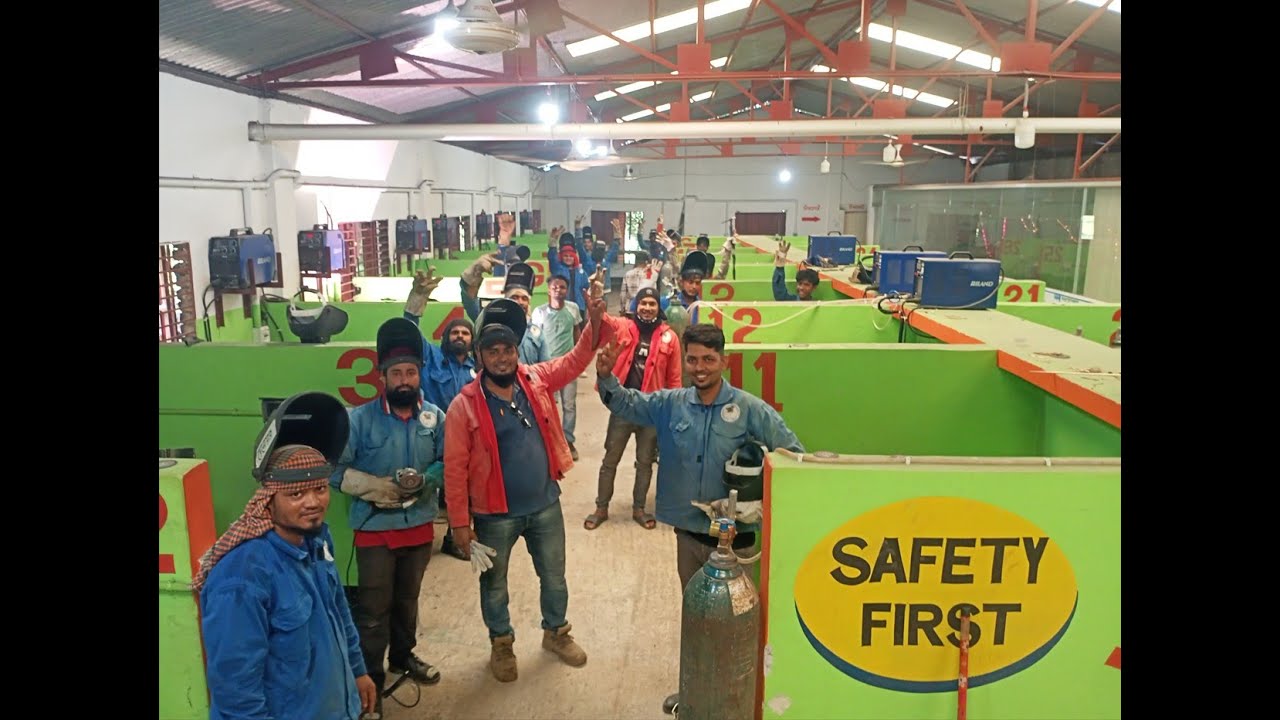 ভর্তি চলছে ✈Emran Technical Training Centre