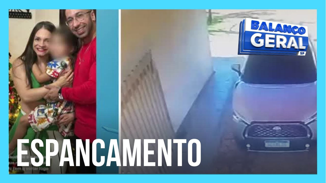 Morre mulher que foi espancada por marido fisiculturista