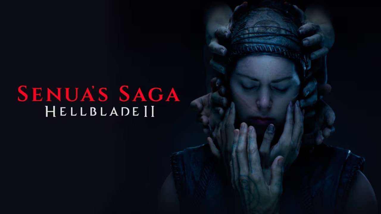Senua’s saga-Hellblade 2 gameplay pc P4. 4k --la cueva--