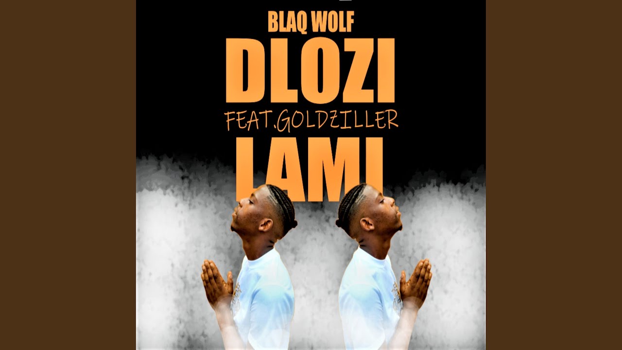 Dlozi Lami