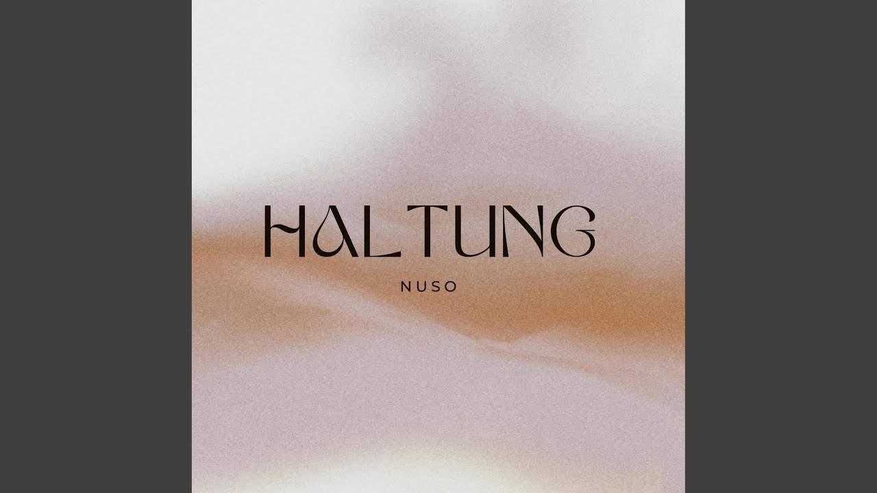 Haltung