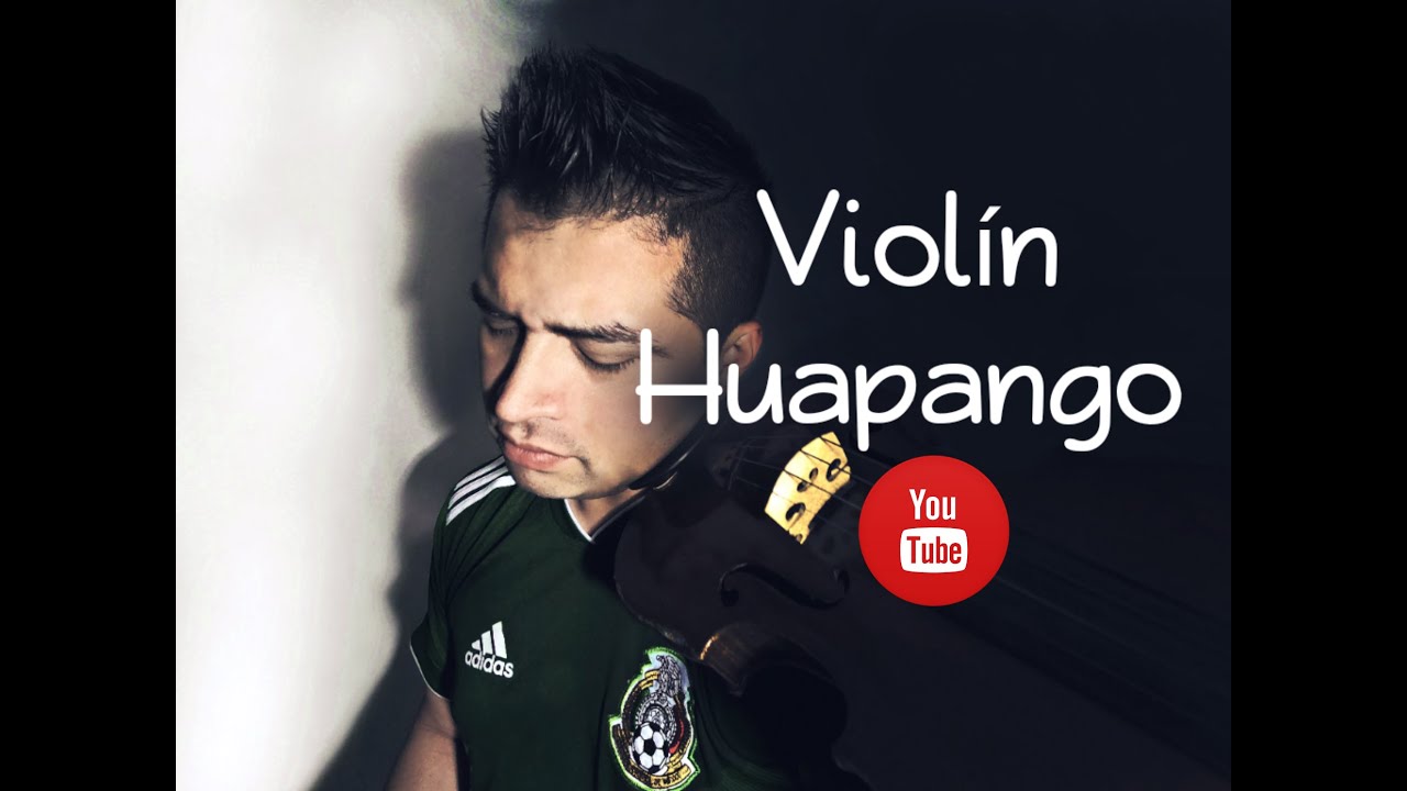 Violín Huapango (Tutoriales Mariachi) videos tutoriales, Mariachi Vargas de Tecalitlan