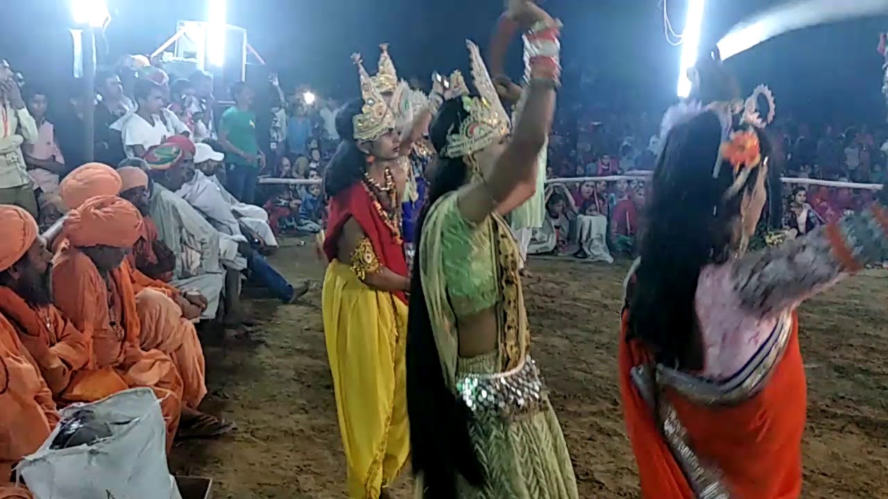 चामुंडा गरबा मंडल सायला