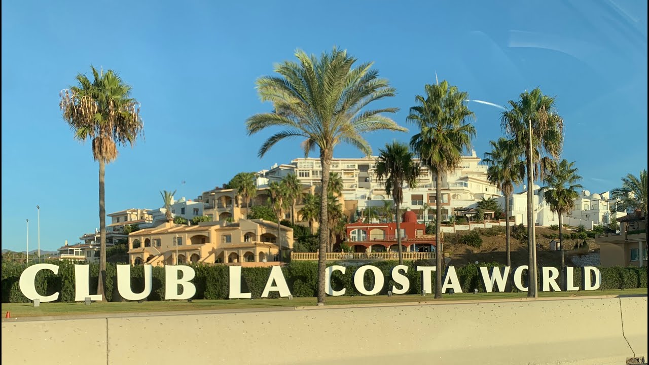 The Club la Costa downfall story
