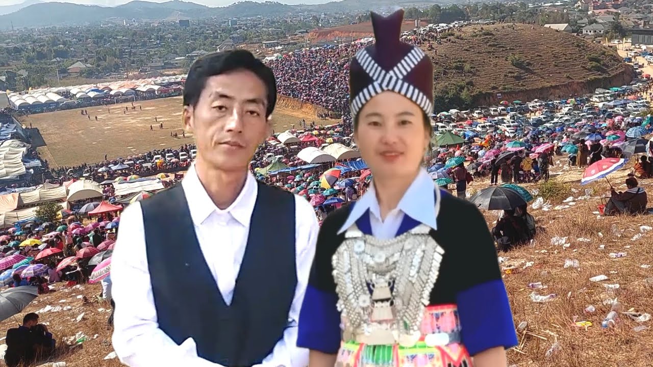 Kuam Lauj Yeev Lee kwv txhiaj yuav mus daj deev nraug hmoob nyab laj dua 5 ;.2 ;2026