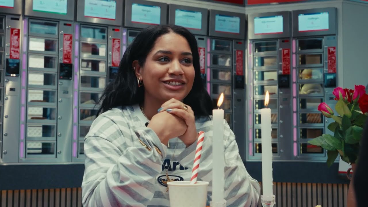 FEBO First Bite | Aflevering 4: Jumaana & Daniël