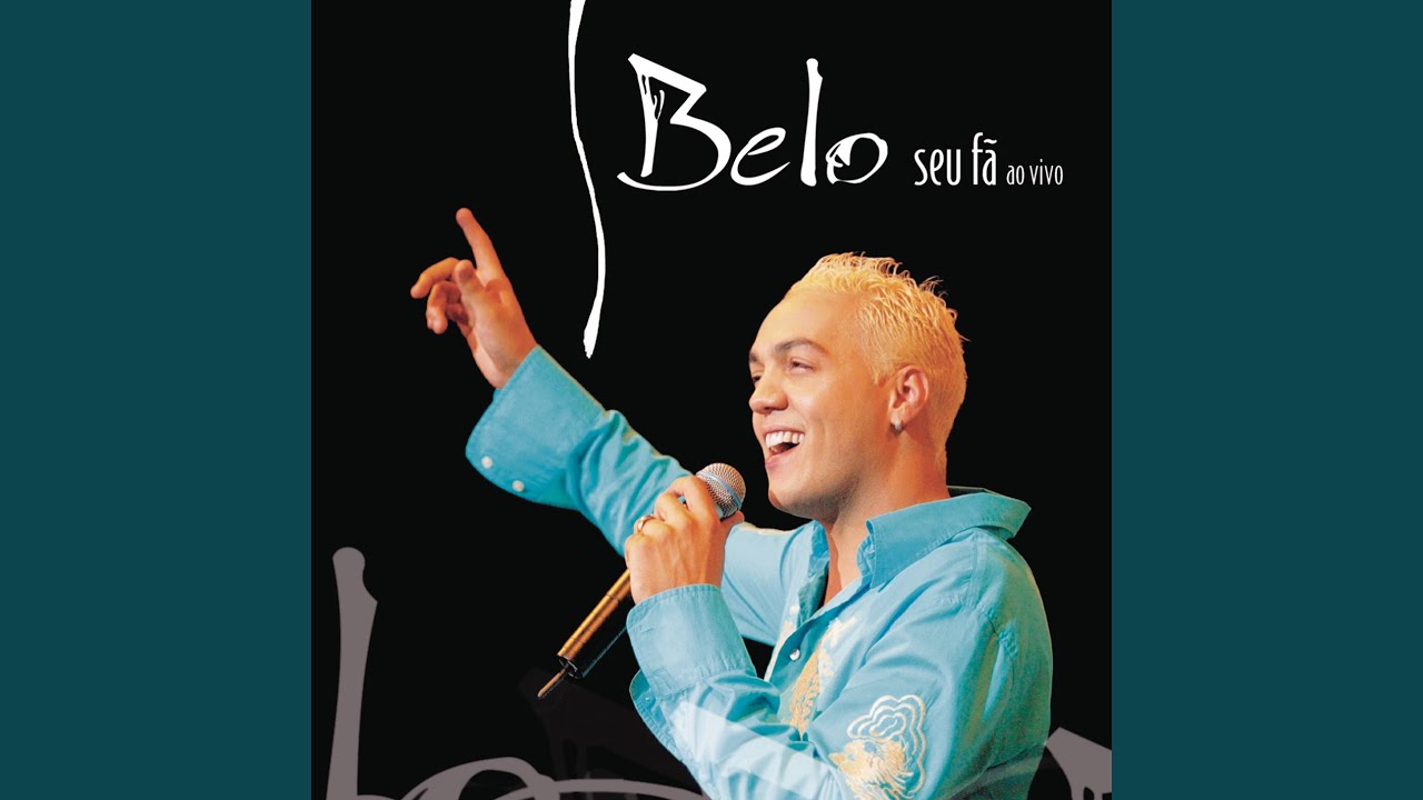 Não Vá Me Enganar (O Amor Que Eu Sempre Quis) [The Closer I Get to You] (Ao Vivo)