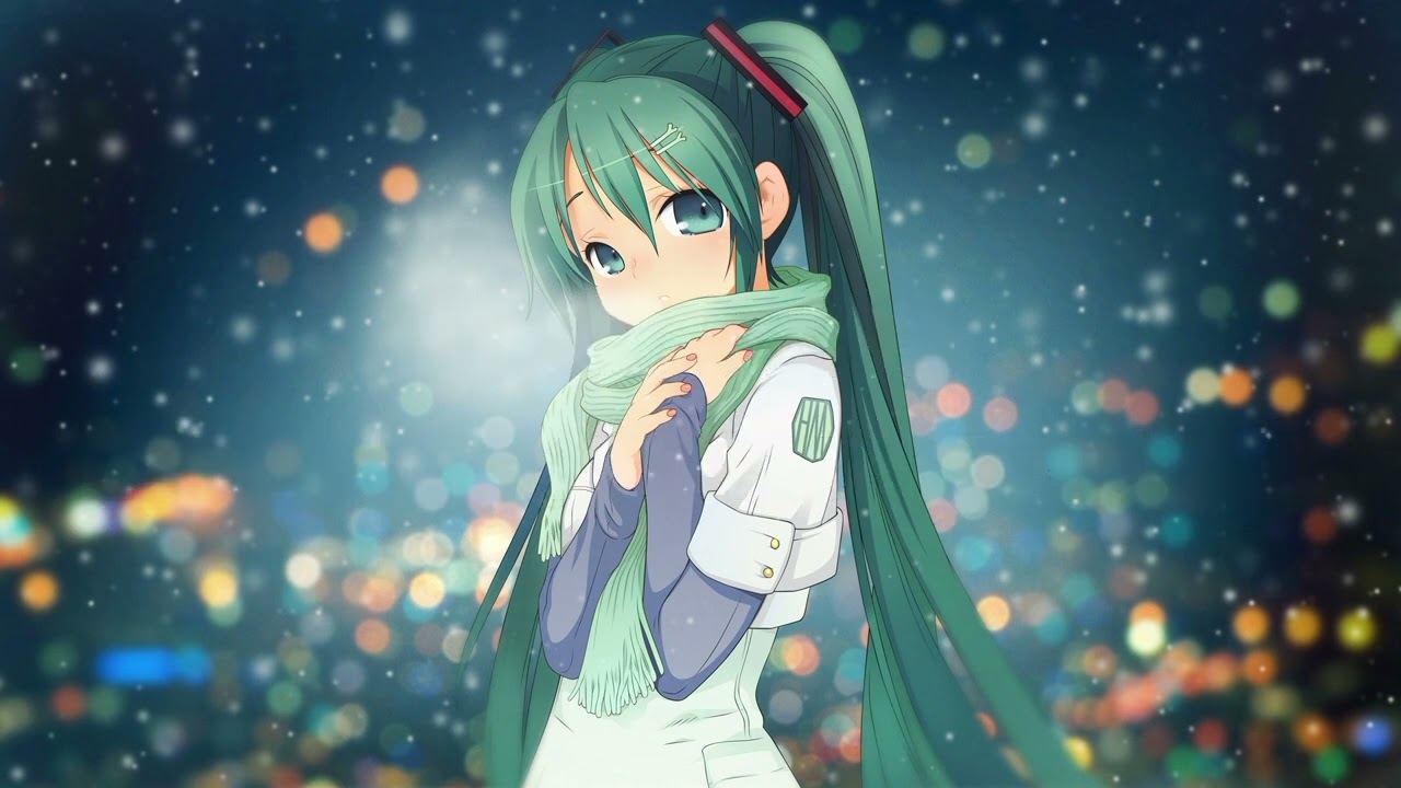 Nightcore - Amari (Faydee/Lyrics)