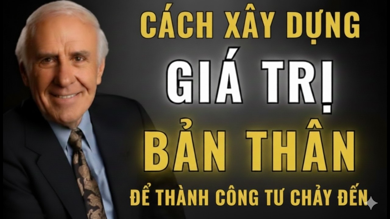 Muốn Giàu Hơn? Đừng Làm Việc Chăm Chỉ Hơn – Hãy Trở Thành Người Đắt Giá Hơn