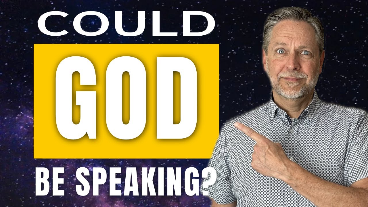 Are Your Dreams from God? Six Things Everyone MUST Know about Dreams