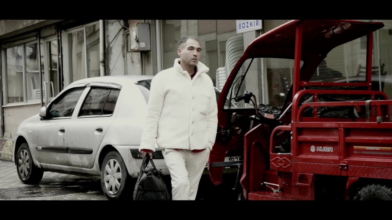 Hüseyin Poyraz - Artık Bu Şehire Dönmeyeceğim