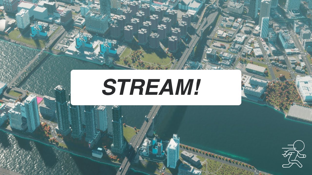HMM Big Parking Lots!!! | Cities Skylines 2