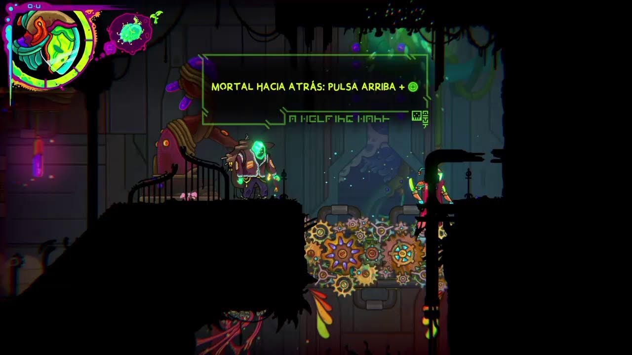 Nueva aventura en Ultros