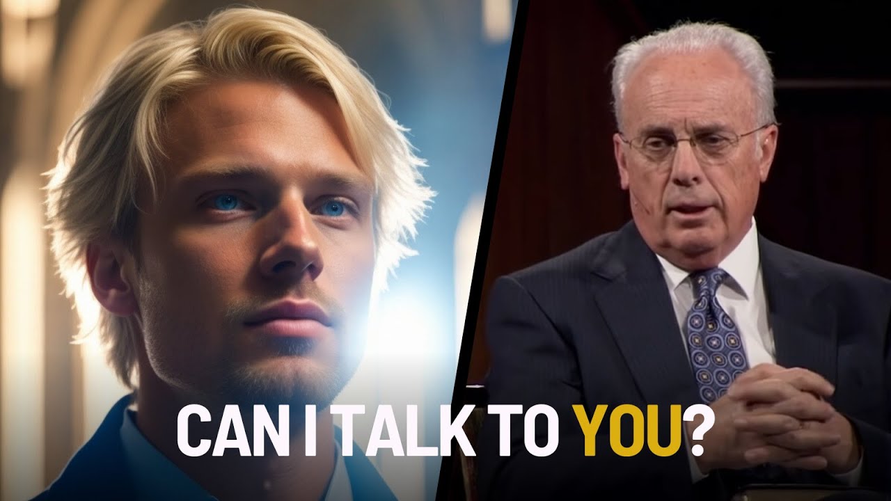Pride Parade Leader Turns to Jesus (Powerful Story) | John MacArthur