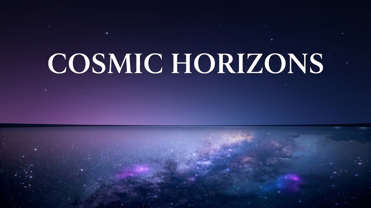 Epic Cosmic Cinematic Music for Gaming Focus and Creativity