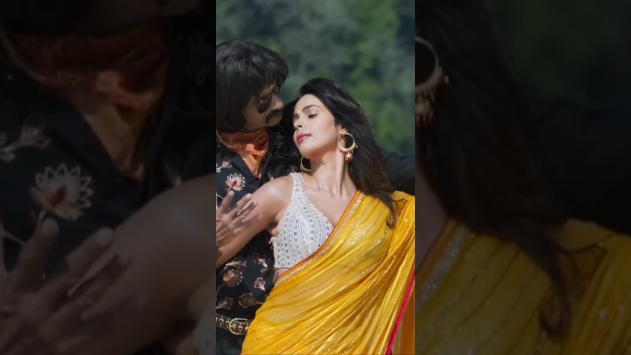 Tumhe Apna Banane Ki#90s Revisited#Mallika,Vijay,Kumar#Vicky Vidya Ka Woh Wala Video