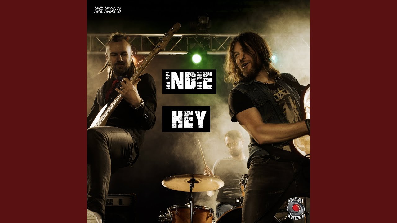 The Sound Of Angels (Rhythmic & Electric Guitar)