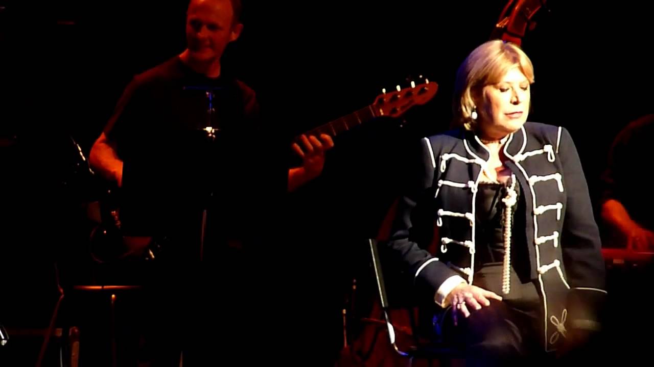 Marianne Faithfull - Broken English 2009
