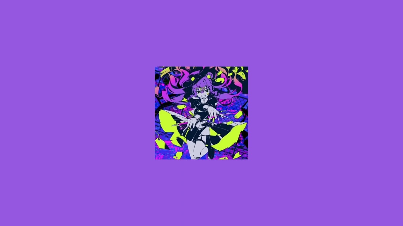 Kairiki bear - bug (daycore/slowed)